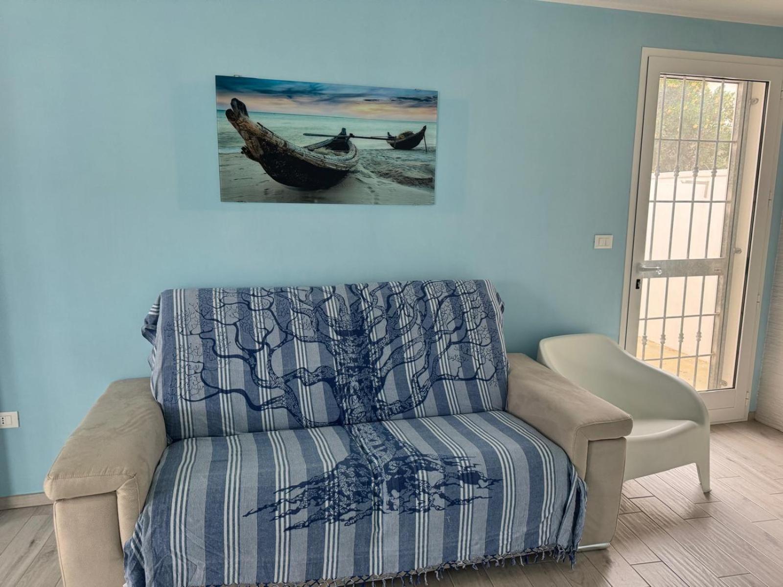Ferienhaus Im Herzen Von Salento Capilungo Kültér fotó